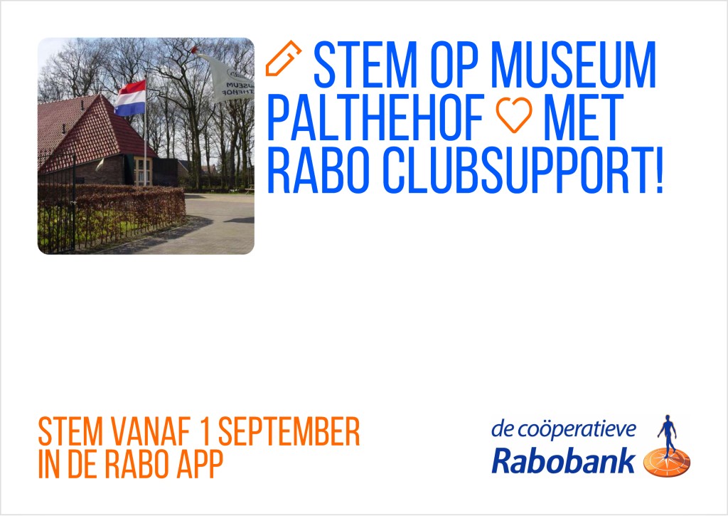 Poster  clubactie 2025