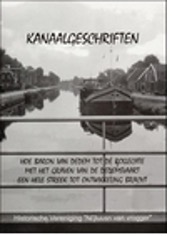 KANAALGESCHRIFTEN