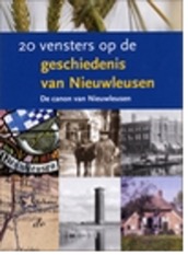 20 VENSTERS OP DE GESCHIEDENIS VAN NIEUWLEUSEN