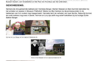 Schieten en Sjoelen in Museum Palthehof