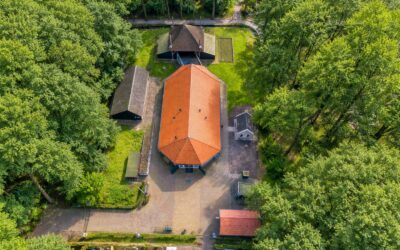 Meert Dialectmaond bij Museum Palthehof