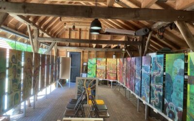 Expositie Carel Loman nog t/m 9 mei in Museum