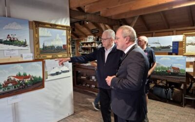 Succesvolle 1e dag van de WAK weken 12 september 2026