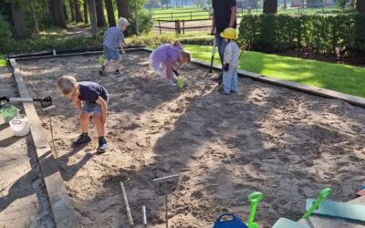 Scholenprojecten 2026 succesvol afgesloten